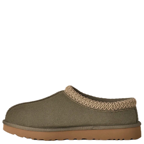 UGG Tasman Slippers, Moss Green